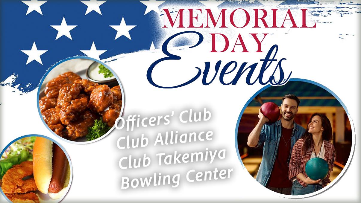 MWR Event