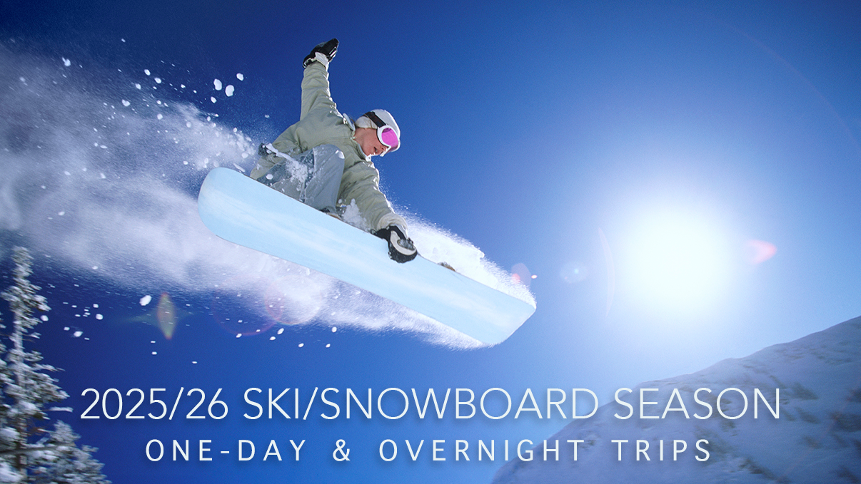 Ski / Snowboard Season