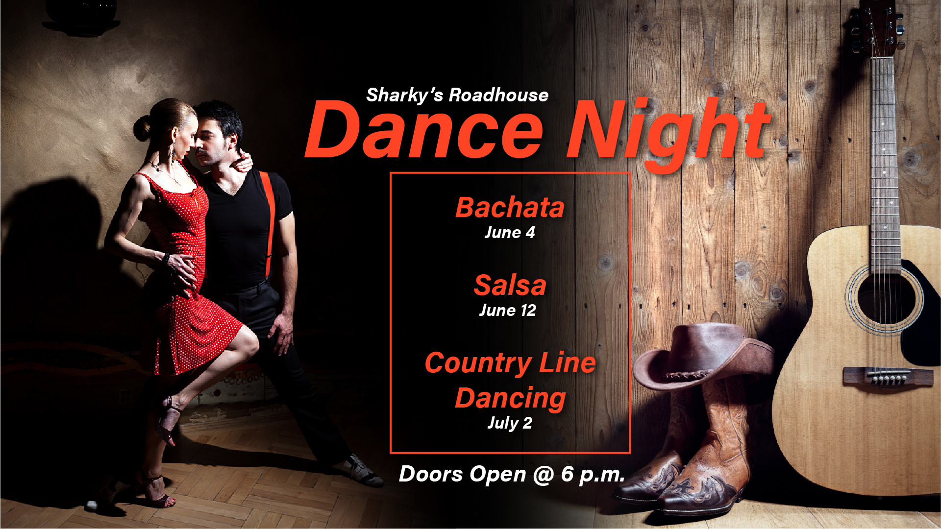 Dance Nights